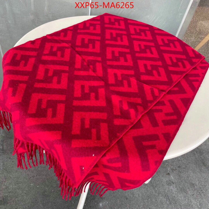 Scarf-Fendi,buy high quality cheap hot replica , ID: MA6265,$: 65USD