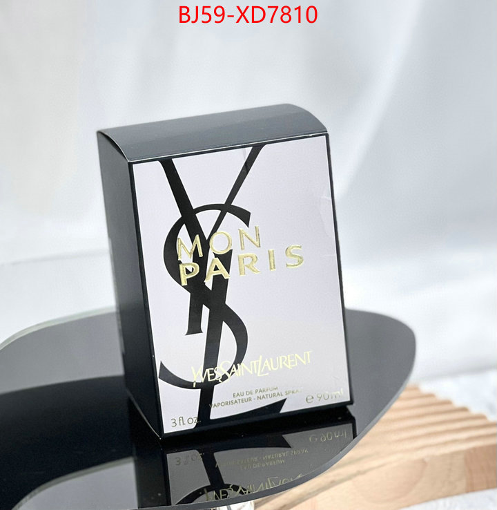 Perfume-YSL,high quality designer , ID: XD7810,$: 59USD