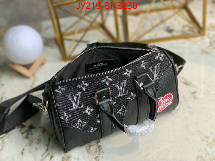 LV Bags(TOP)-Speedy-,ID: BN3230,$: 219USD