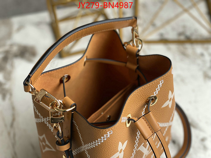 LV Bags(TOP)-Nono-No Purse-Nano No-,ID: BN4987,$: 279USD