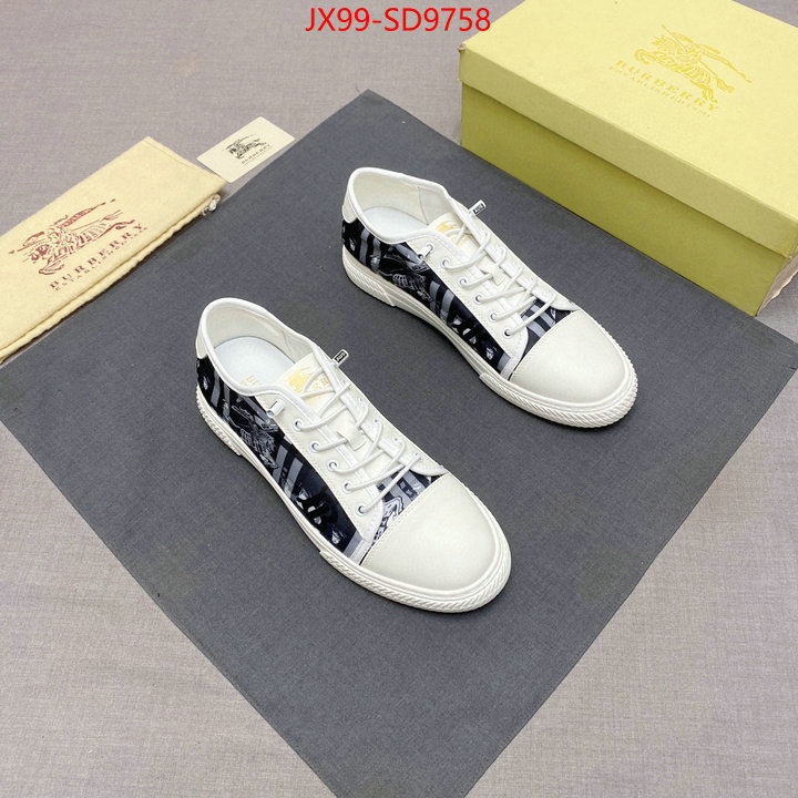 Men Shoes-Burberry,from china , ID: SD9758,$: 99USD