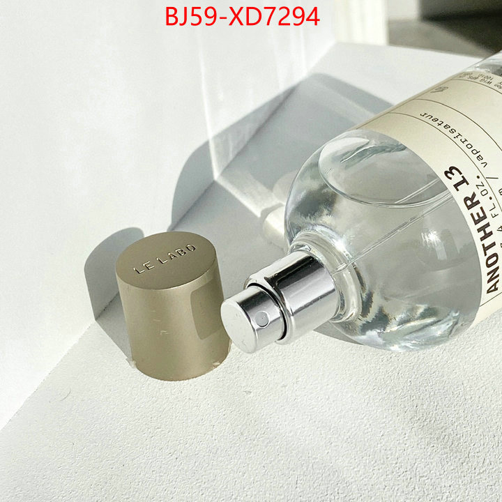 Perfume-Le Labo,fake designer , ID: XD7294,$: 59USD