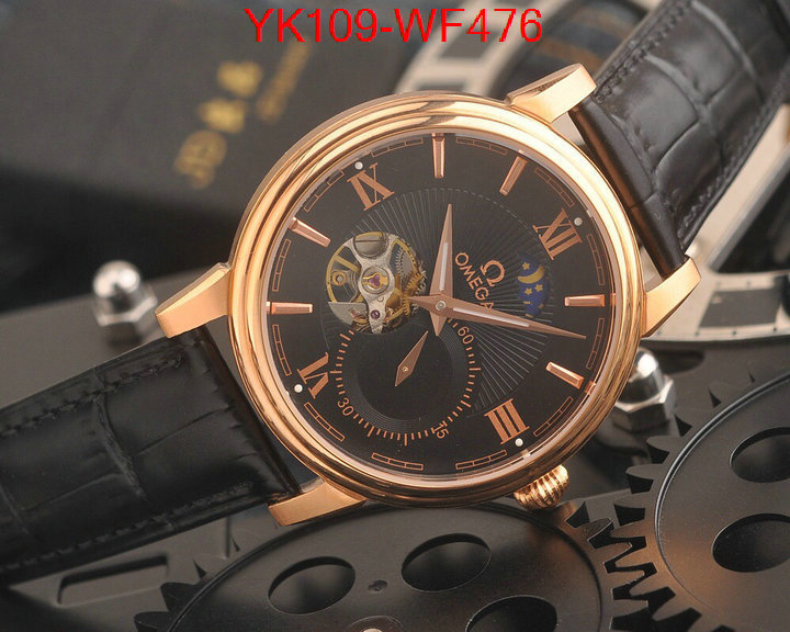 Watch(4A)-Omega,online store , ID: WF476,$:109USD