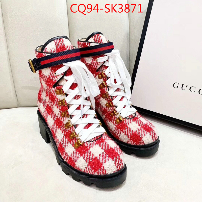 Women Shoes-Gucci,where could you find a great quality designer , ID: SK3871,$: 94USD