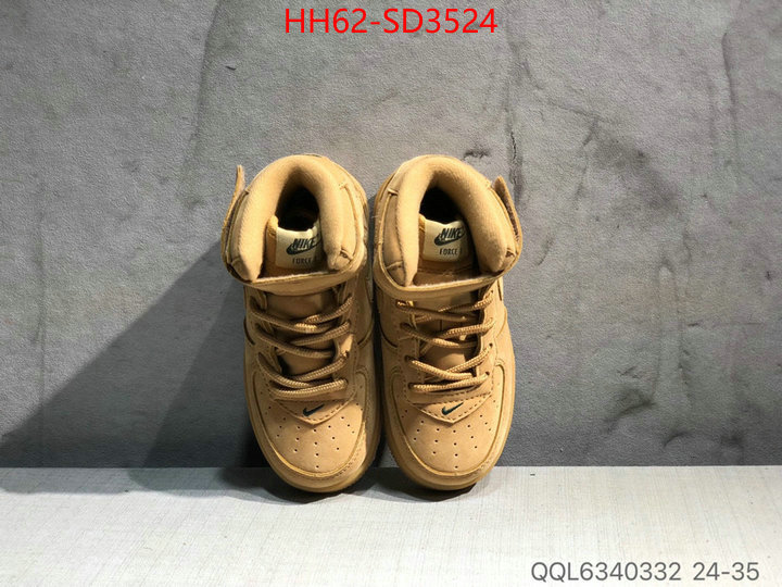 Kids shoes-NIKE,wholesale , ID: SD3524,$: 62USD