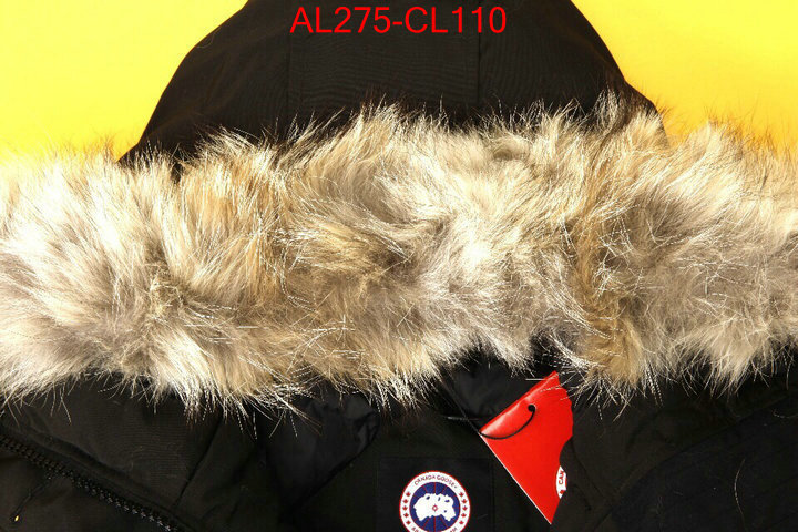 Down jacket Women-Canada Goose,high quality aaaaa replica , ID: CL110,$:369USD