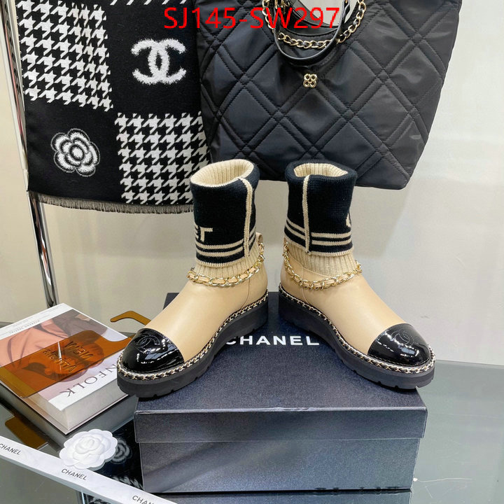 Women Shoes-Chanel,are you looking for , ID: SW297,$: 145USD