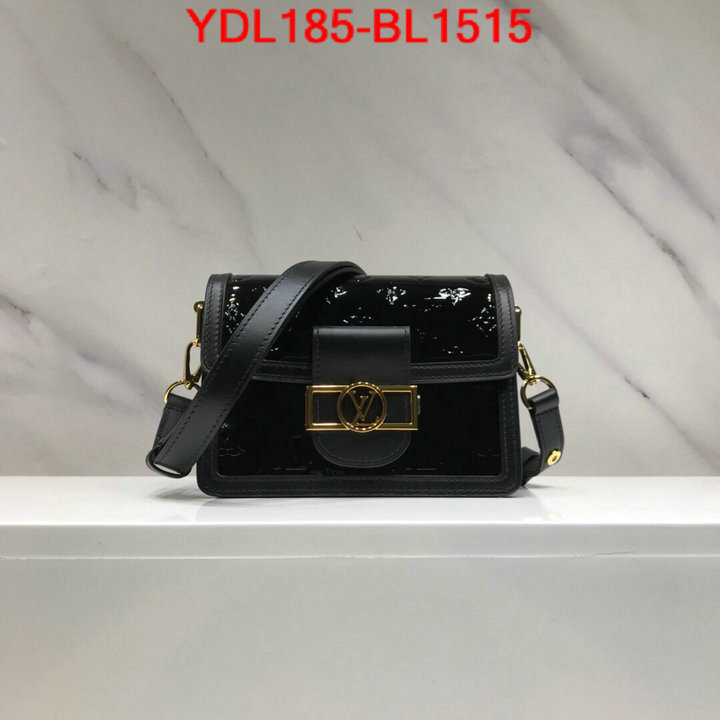 LV Bags(TOP)-Pochette MTis-Twist-,ID: BL1515,$: 185USD