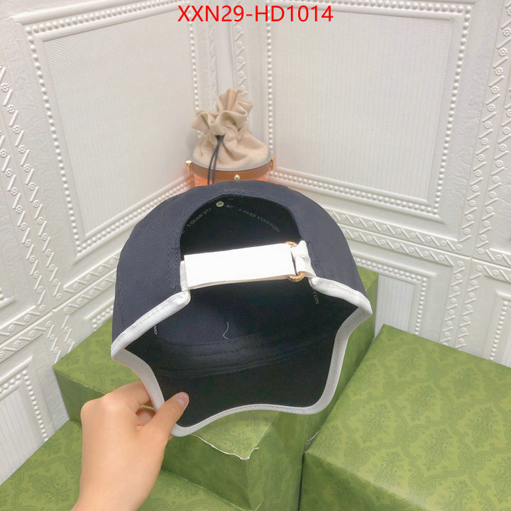 Cap (Hat)-LV,replica designer , ID: HD1014,$: 29USD