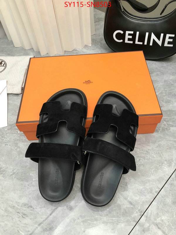 Women Shoes-Hermes,for sale cheap now , ID: SN8503,$: 115USD