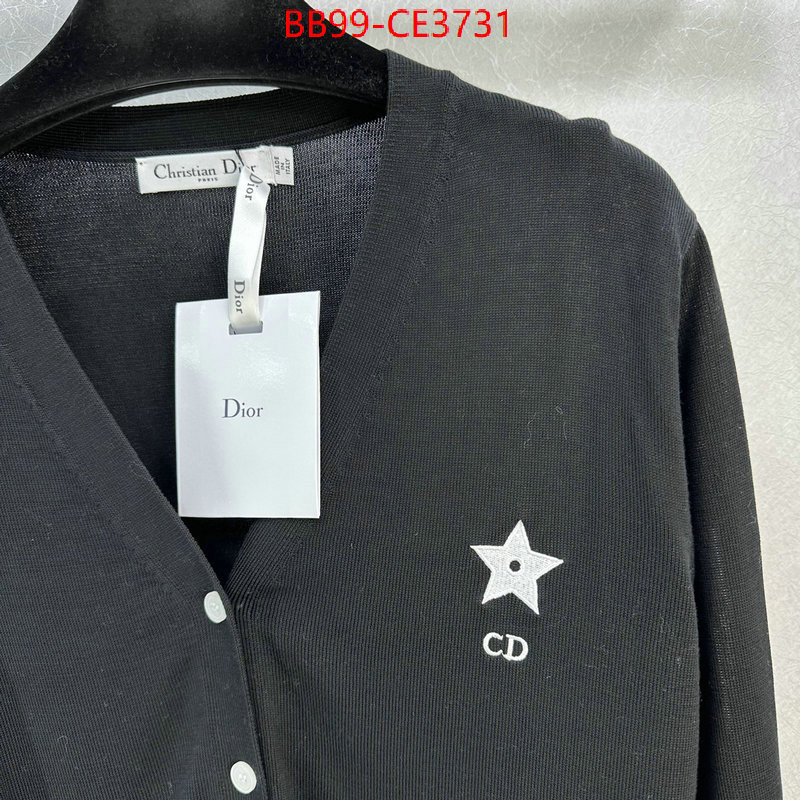 Clothing-Dior,buy high quality fake ,ID: CE3731,$:99USD