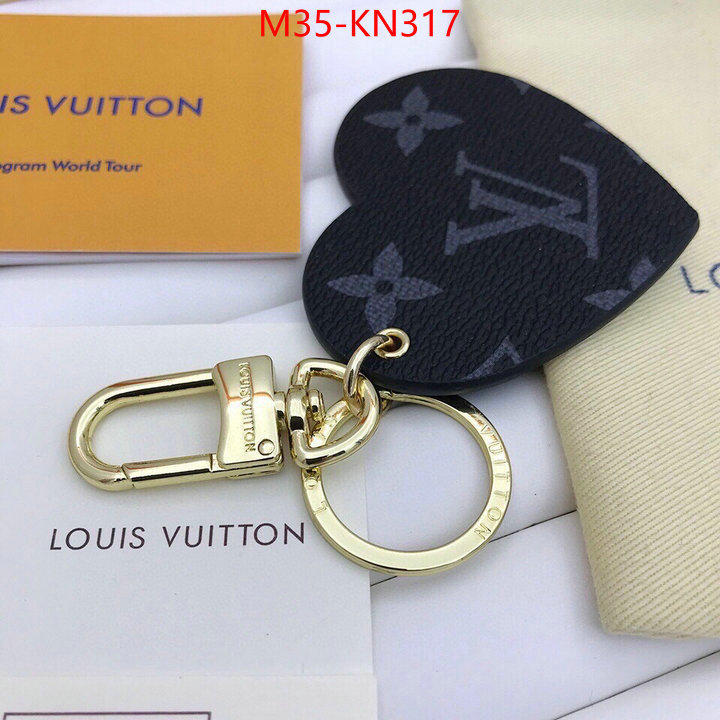 Key pendant-LV,what is top quality replica , ID: KN317,$: 35USD