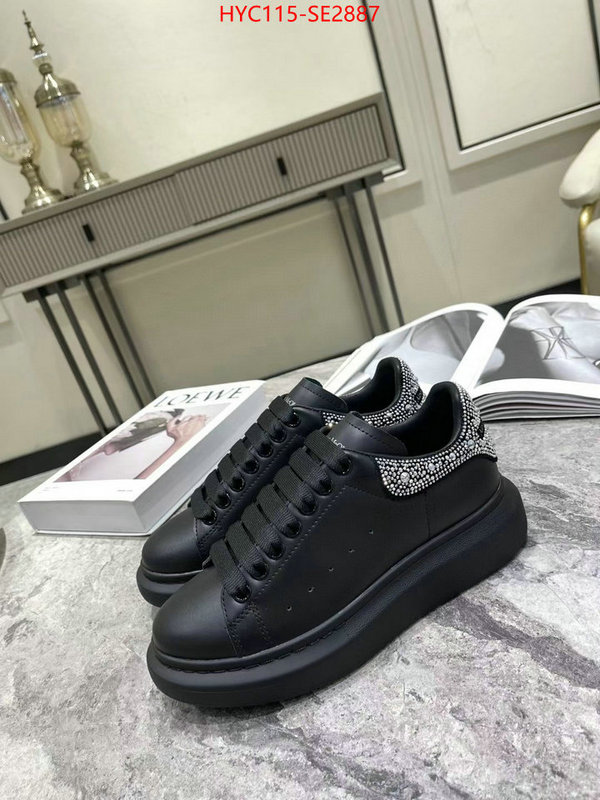 Women Shoes-Alexander McQueen,sale outlet online , ID: SE2887,