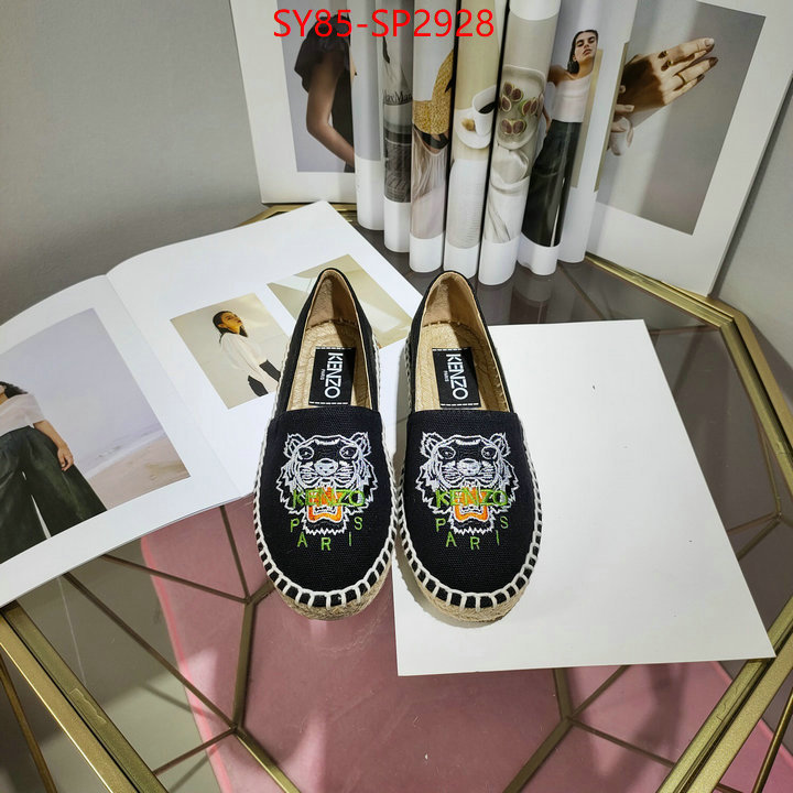 Women Shoes-Kenzo,best capucines replica , ID: SP2928,$: 85USD