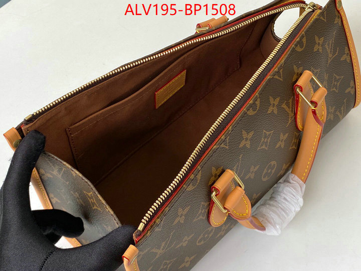 LV Bags(TOP)-Speedy-,ID: BP1508,$: 195USD