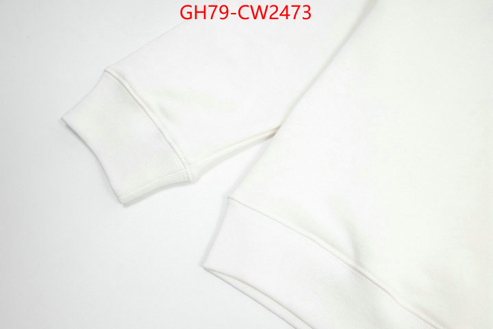 Clothing-Dior,high quality , ID: CW2473,$: 79USD