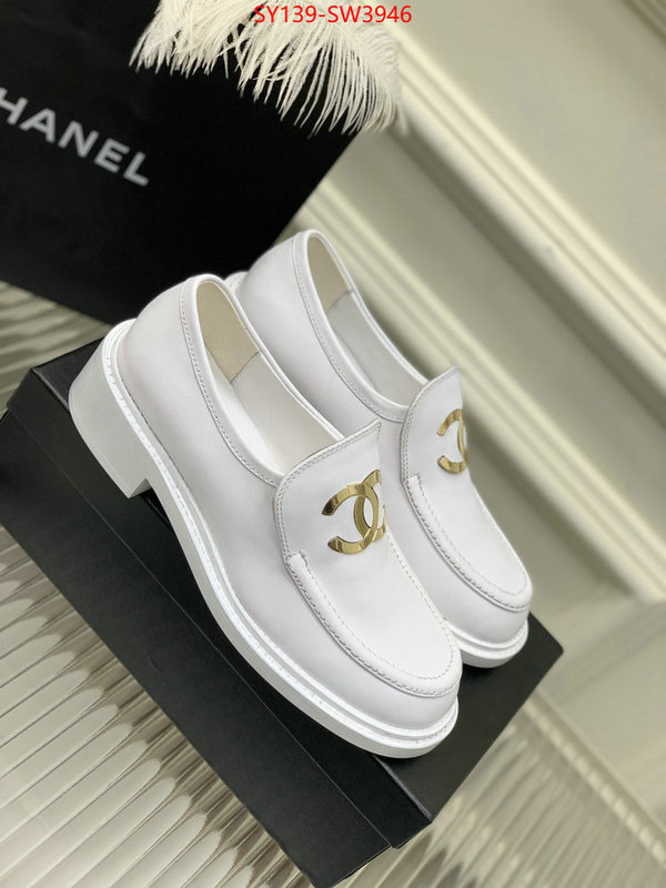 Women Shoes-Chanel,how can i find replica , ID: SW3946,$: 139USD