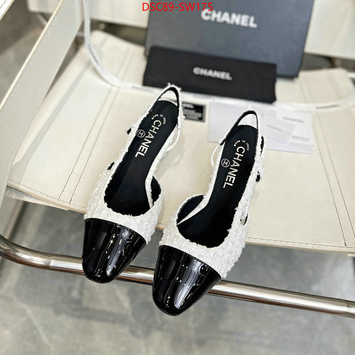 Women Shoes-Chanel,buy online , ID: SW175,$: 89USD