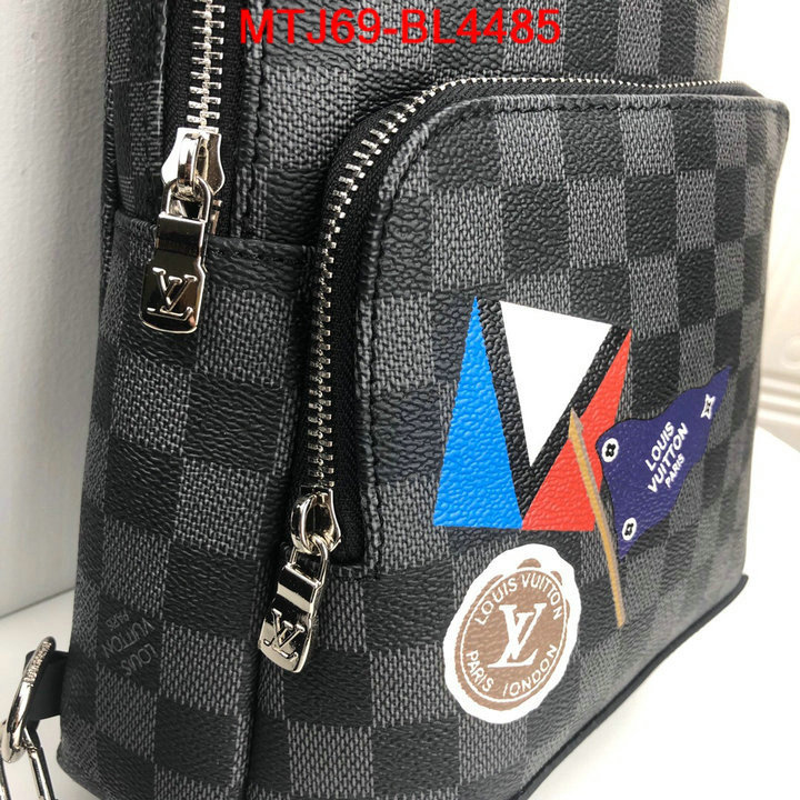 LV Bags(4A)-Avenue-,replica how can you ,ID: BL4485,$: 65USD