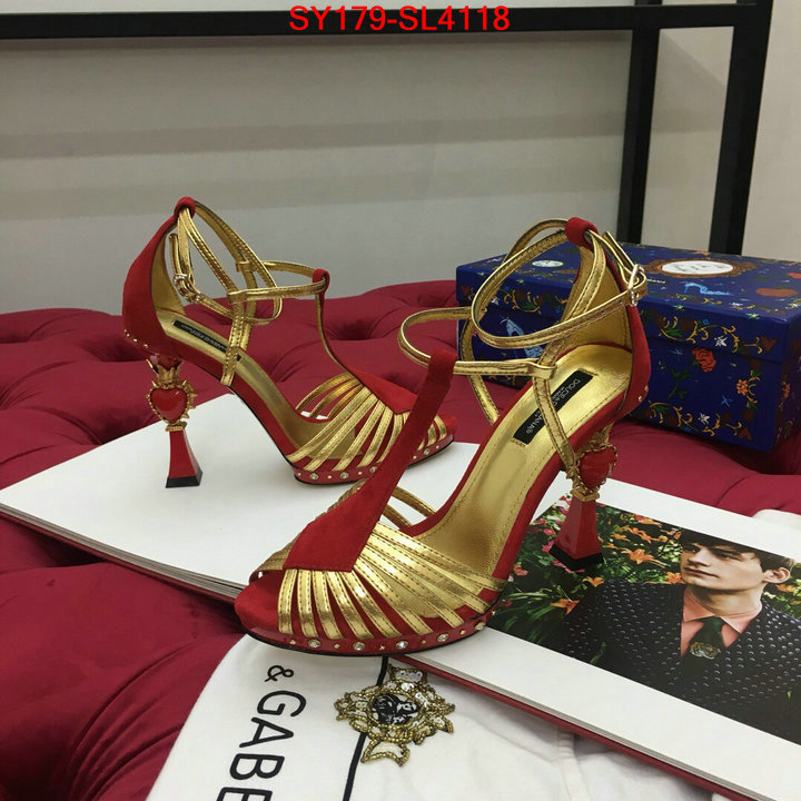 Women Shoes-DG,exclusive cheap , ID: SL4118,$: 179USD