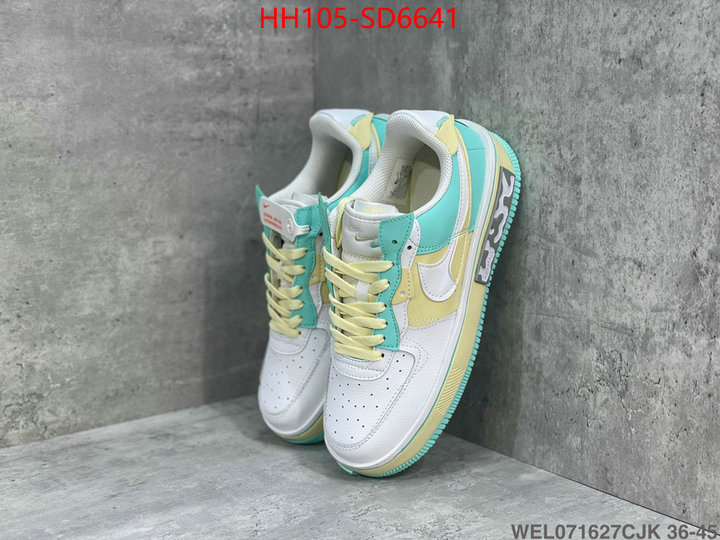 Men Shoes-Nike,top quality , ID: SD6641,$: 105USD