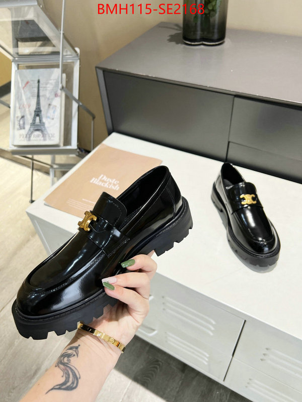 Women Shoes-CELINE,aaaaa replica designer , ID: SE2168,$: 115USD