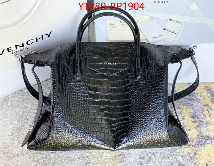 Givenchy Bags (TOP)-Handbag-,ID: BP1904,$: 269USD