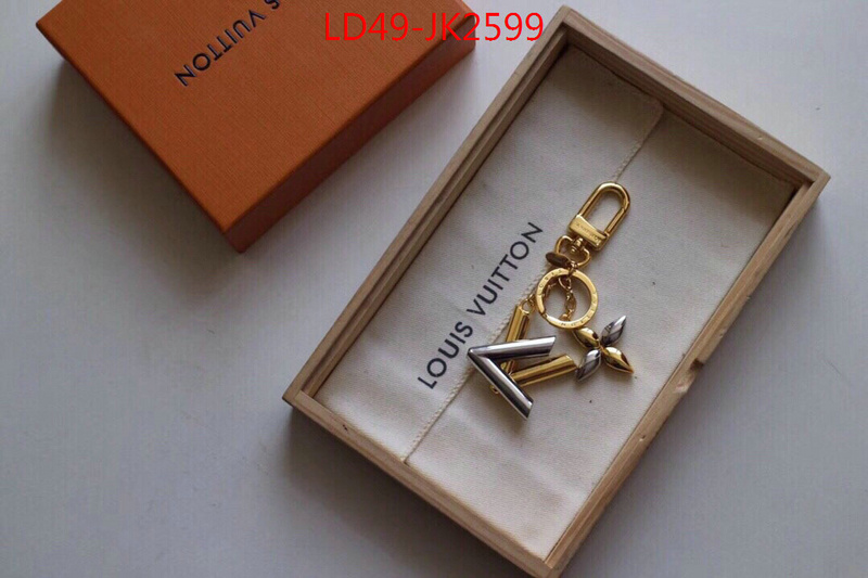 Key pendant(TOP)-LV,where should i buy replica , ID: JK2599,$:49USD