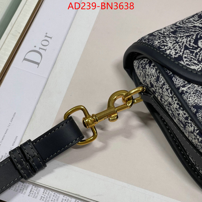 Dior Bags(TOP)-Bobby-,ID: BN3638,$: 239USD