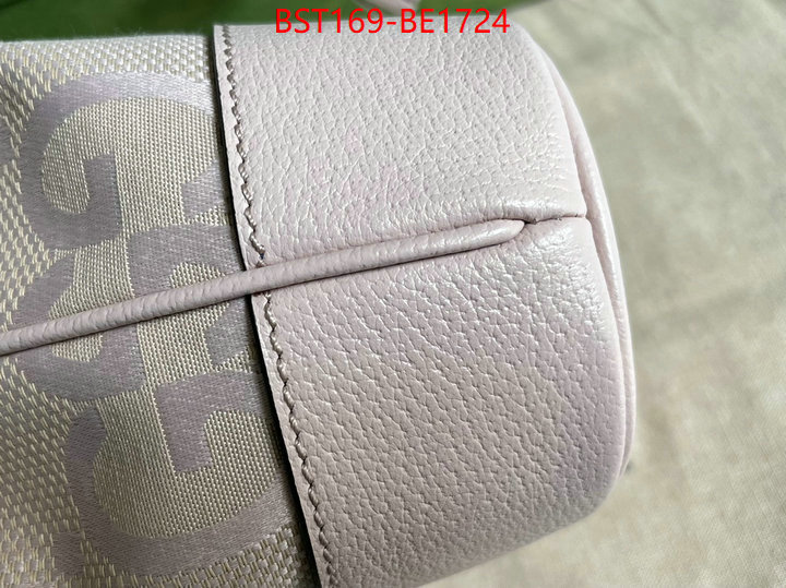 Gucci Bags(TOP)-Diagonal-,we curate the best ,ID: BE1724,$: 169USD