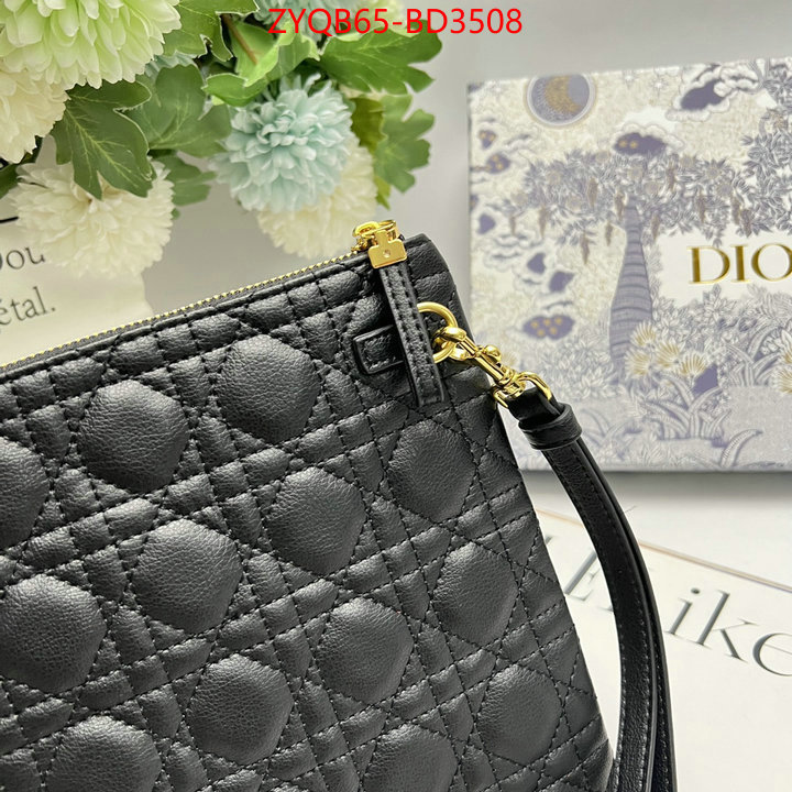 Dior Bags(4A)-Other Style-,ID: BD3508,$: 65USD