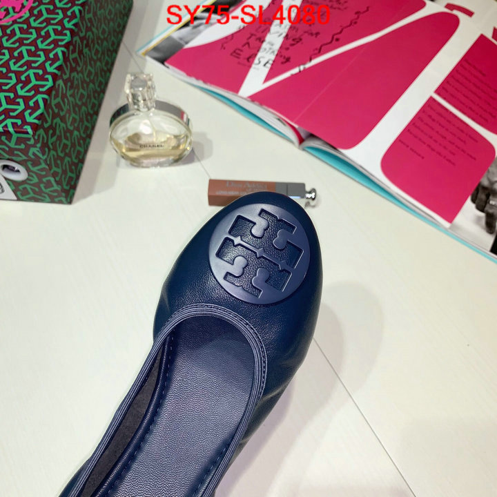 Women Shoes-Tory Burch,sale outlet online , ID: SL4080,$: 75USD