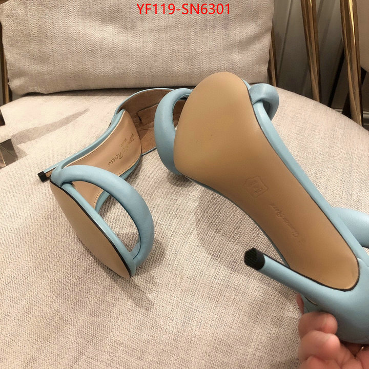Women Shoes-Gianvito Rossi,buy aaaaa cheap , ID: SN6301,$: 119USD