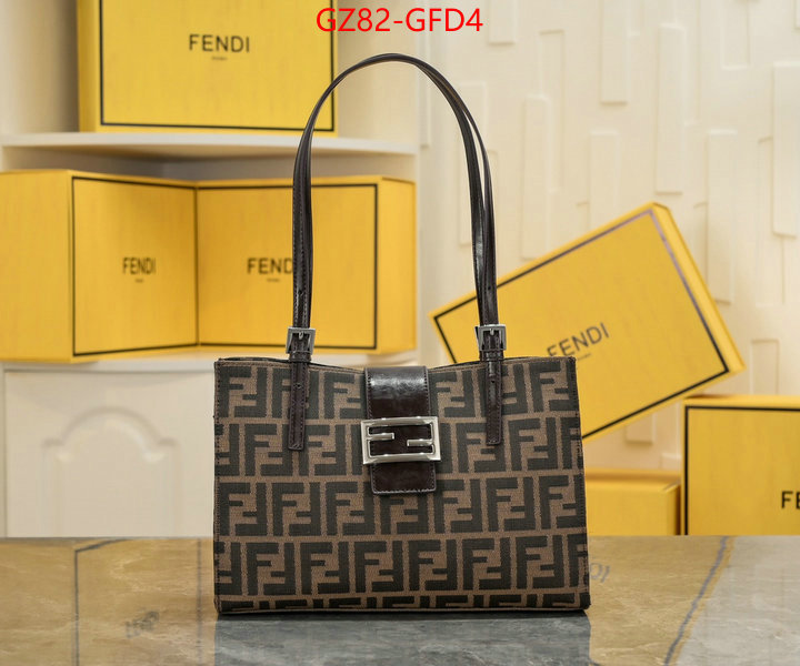 Fendi Big Sale-,ID: GFD4,$: 82USD