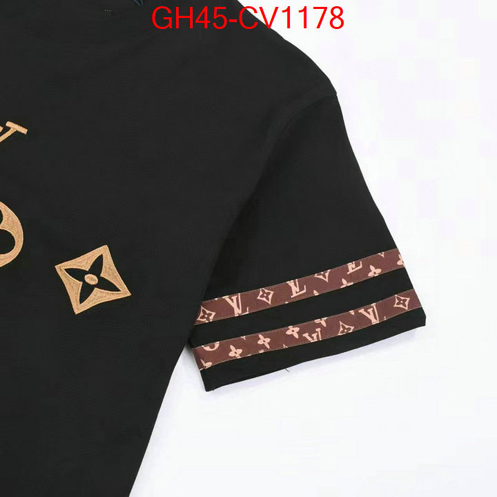 Clothing-LV,online from china , ID: CV1178,$: 45USD