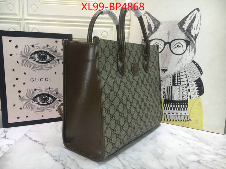 Gucci Bags(4A)-Handbag-,online shop ,ID: BP4868,$: 99USD