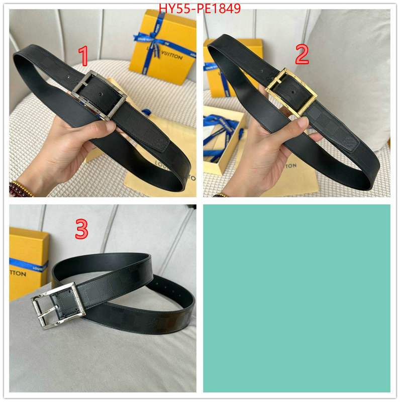 Belts-LV,copy , ID: PE1849,$: 55USD