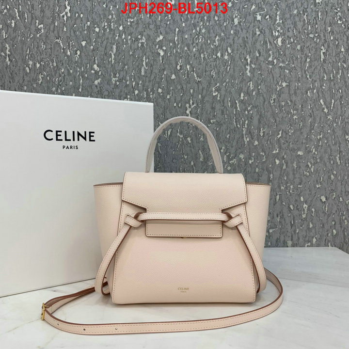 CELINE Bags(TOP)-Handbag,first top ,ID:BL5013,$: 269USD