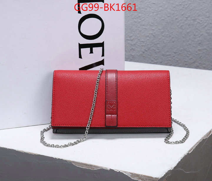 Loewe Bags(4A)-Diagonal-,high ,ID: BK1661,$:99USD