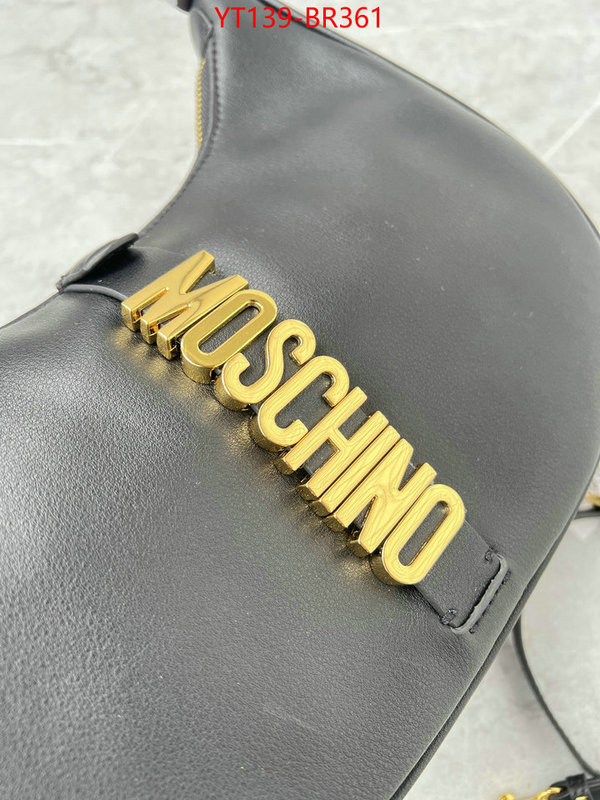 MOSCHINO Bags(TOP)-Diagonal-,what is top quality replica ,ID: BR361,$: 139USD