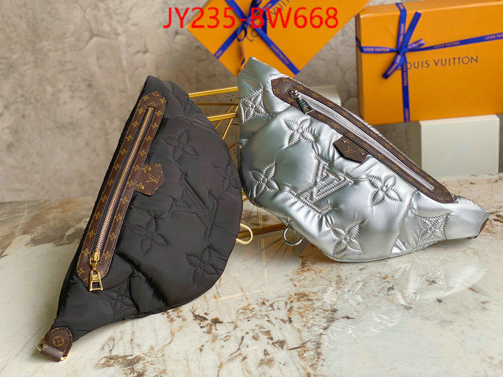 LV Bags(TOP)-Discovery-,ID: BW668,$: 235USD