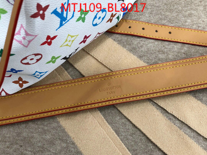 LV Bags(4A)-Nono-No Purse-Nano No-,7 star replica ,ID: BL8017,$: 109USD