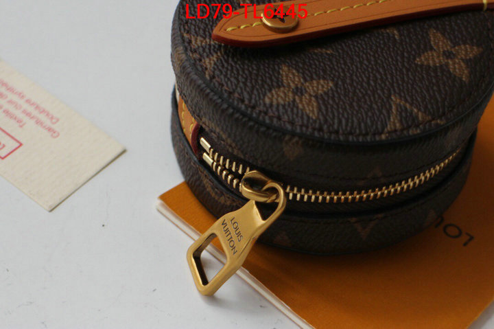 LV Bags(TOP)-Wallet,ID:TL6445,$: 79USD