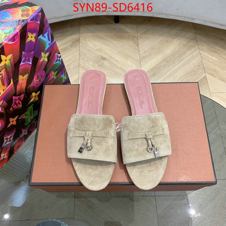 Women Shoes-Loro piana,cheap replica , ID: SD6416,$: 89USD