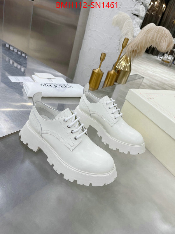 Women Shoes-Alexander McQueen,can you buy knockoff , ID: SN1461,$: 112USD