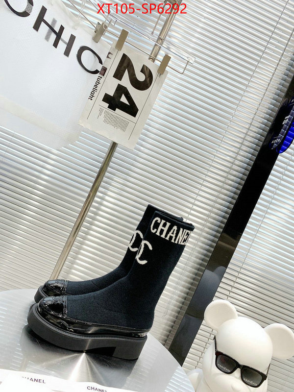 Women Shoes-Chanel,7 star quality designer replica , ID: SP6292,$: 105USD