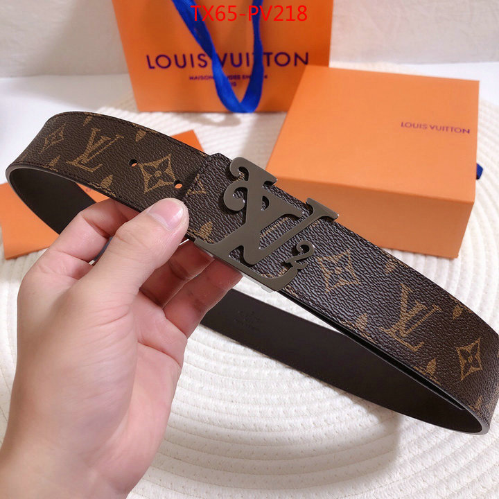 Belts-LV,buy the best high quality replica , ID: PV218,$:65USD