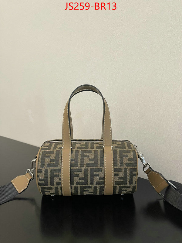 Fendi Bags(TOP)-Diagonal-,2023 aaaaa replica 1st copy ,ID: BR13,$: 259USD