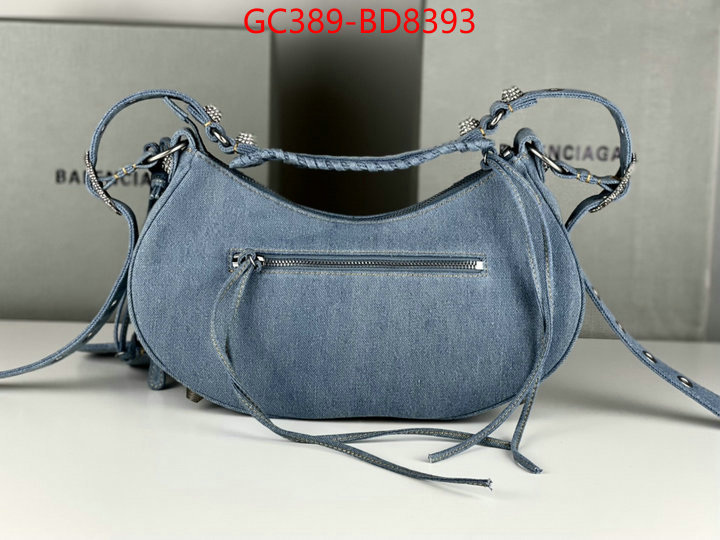 Balenciaga Bags(TOP)-Le Cagole-,is it ok to buy replica ,ID: BD8393,$: 389USD