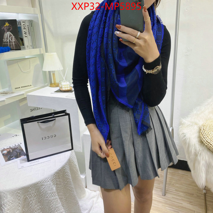 Scarf-Gucci,best aaaaa , ID: MP5895,$: 32USD